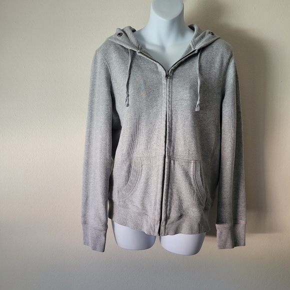 GAP Cotton Hoodie - Picture 3 of 15